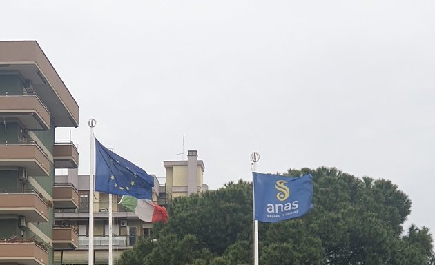 foto Anas - Struttura territoriale Lazio