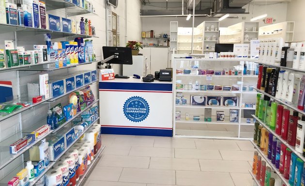 Photo of D&D Pharmacy