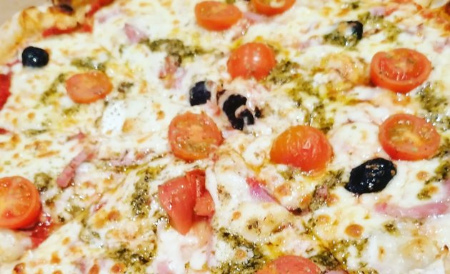 Photo de La Pizza des Olives