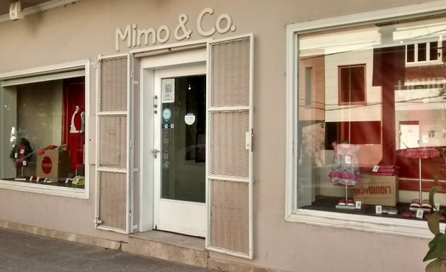 Foto de Mimo & Co