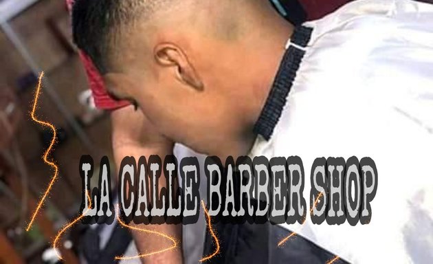 Foto de La Calle Barber Shop by N.C