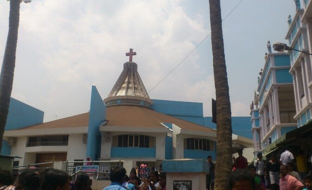 Photo of Infant Jesus Church