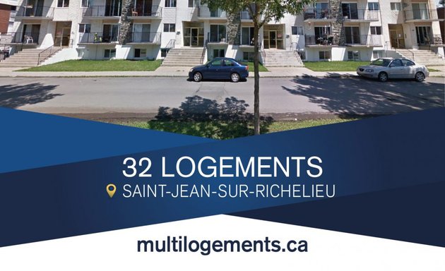 Photo of Dominion Multi-logements