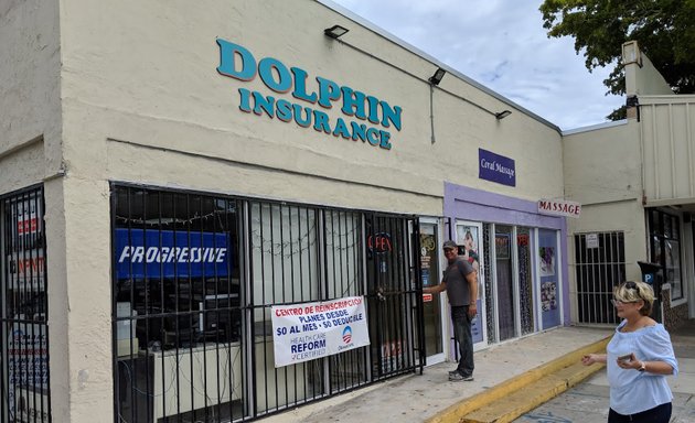 Photo of Dolphin Insurance