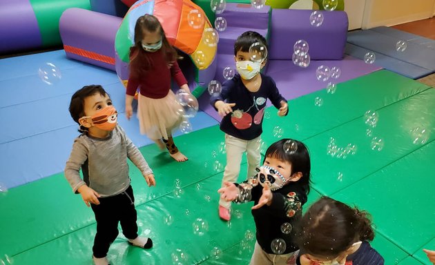 Photo of Gymboree Play & Music, Upper East Side