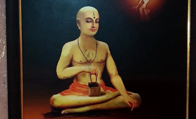 Photo of Poorna Pragna Vidyapeetha Prathisthana