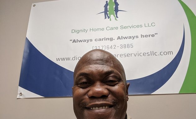 Photo of Dignity Home Care Services LLC