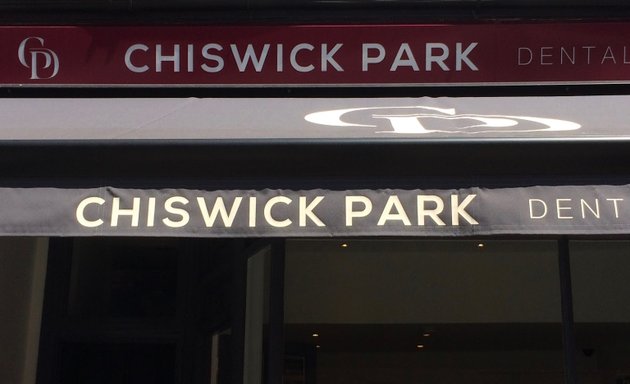 Photo of Chiswick Park Dental Practice