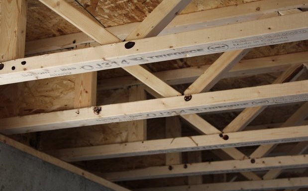 Photo of Barrette Structural - Laval