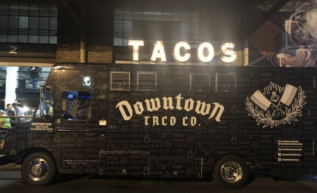 Photo of Downtown Taco Co.
