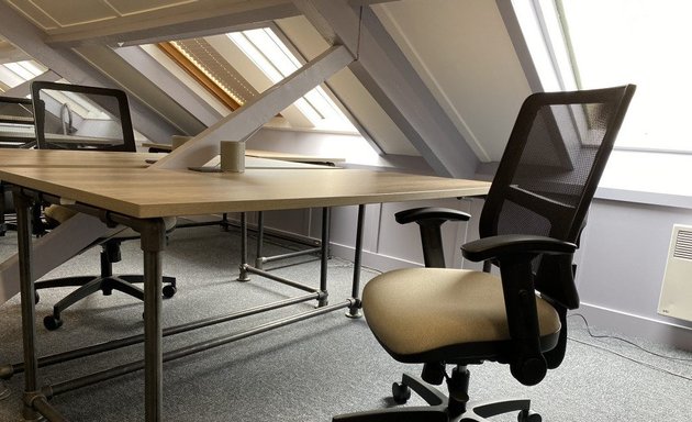 Photo of Workspace Furniture & Design