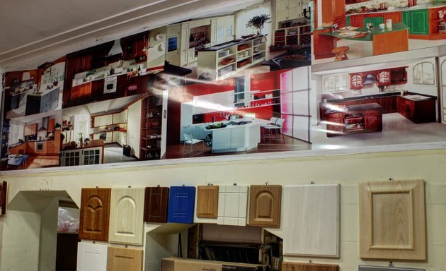 Photo of Dynamic Kitchens