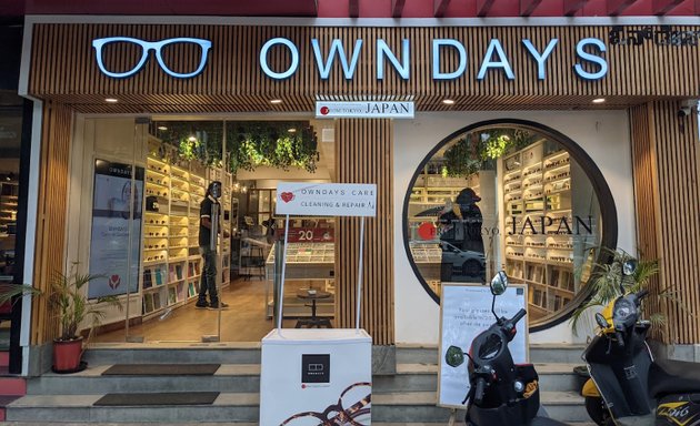 Photo of OWNDAYS Indiranagar