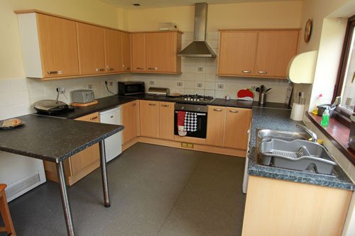 Photo of Integra Community Living Options, part of National Care Group