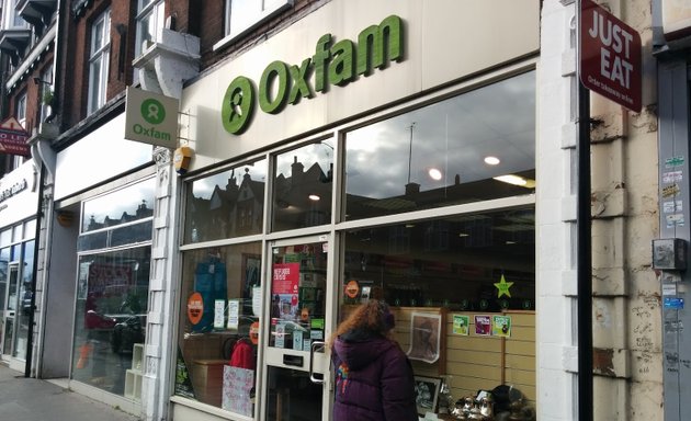 Photo of Oxfam