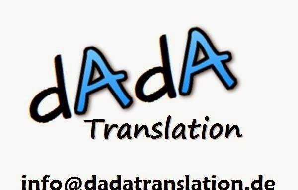 Foto von dAdA Translation