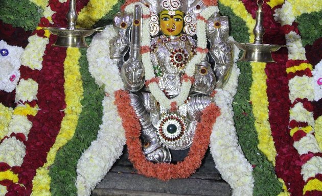 Photo of Sri Muthu Muthumariyammna Temple