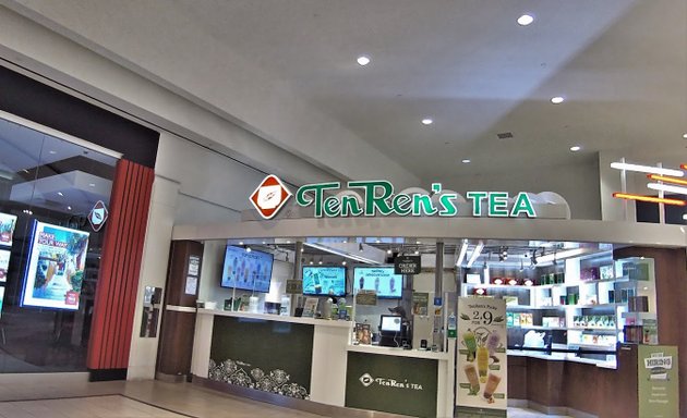 Photo of Ten Ren's Tea