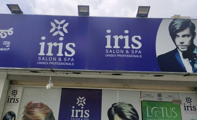 Photo of IRIS Salon and Spa