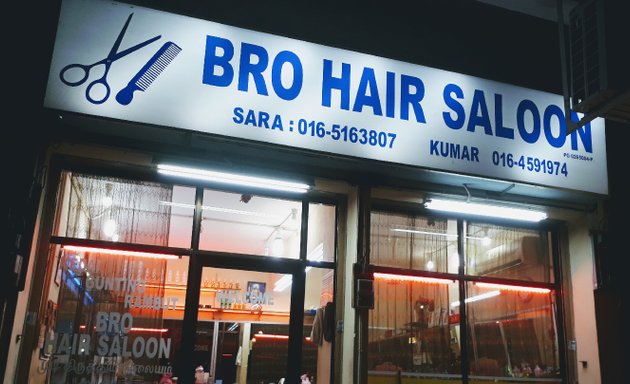 Photo of Bro Barber Shop @ Bro Hair Saloon