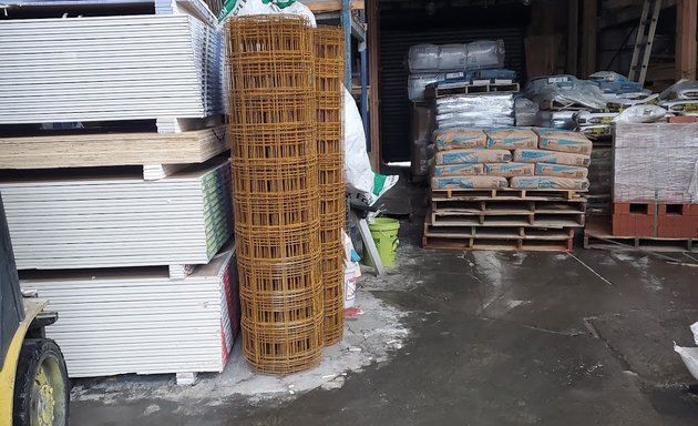 Photo of Khan Building Materials Inc