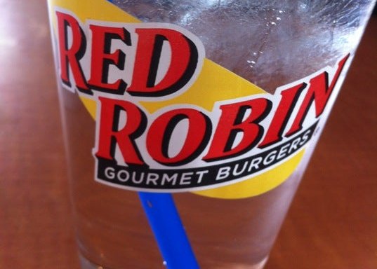 Photo of Red Robin Gourmet Burgers and Brews