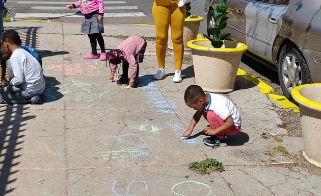 Photo of Teenas kidsCare Learning Center