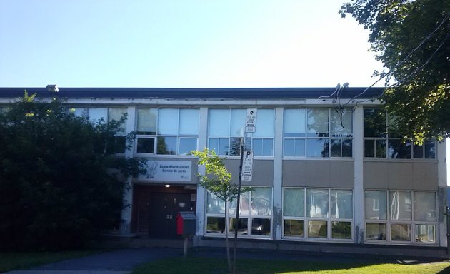 Photo of École primaire des Monarques - Établissement Marie-Rollet