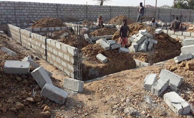 Photo of HNP Builders Ghana Limited Tema