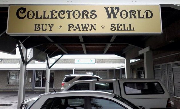 Photo of Collectors World Durbanville