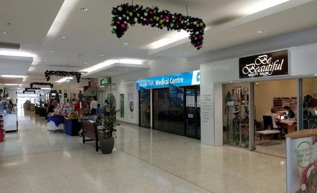 Photo of Metro Middle Park Shopping Centre