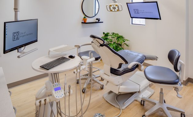 Photo of City of Angels Dentistry