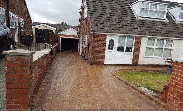 Photo of Easydriveways