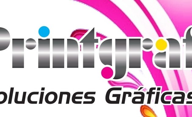 Foto de Printgraf Soluciones Graficas Imprenta