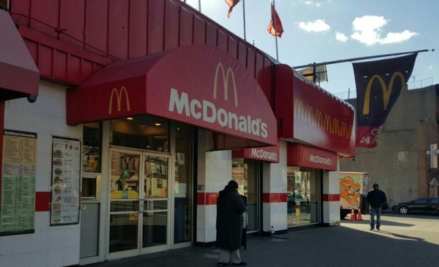 Photo of McDonald's