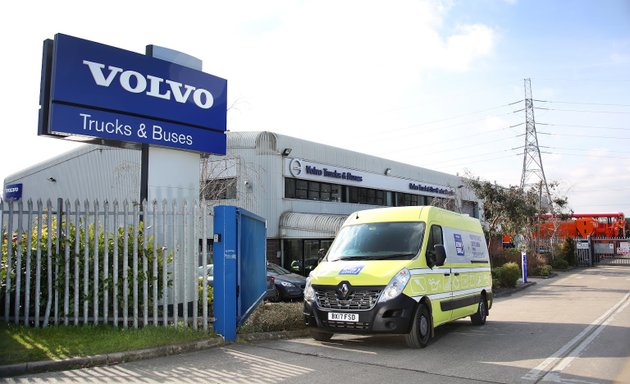 Photo of Volvo Truck and Bus Centre London - Croydon