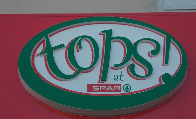 Photo of TOPS at SPAR Cedar