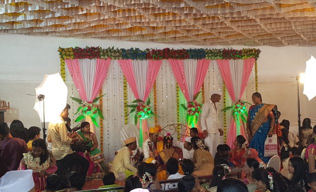 Photo of Nirmiti Wedding lawn & Ground In Kurla (W) MUMBAI