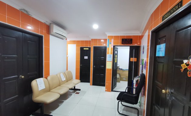 Photo of Klinik Alam Medic - Puncak Jalil