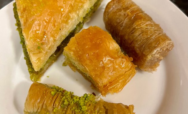 Photo of Patisserie Antep Baklava