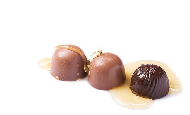 Photo of Raptures Chocolates