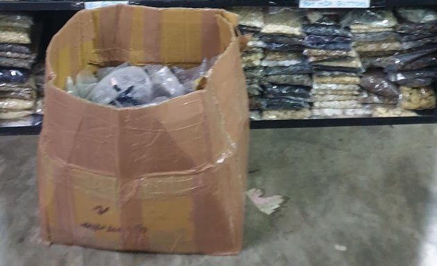 Photo of Mangal Plastic Udyog
