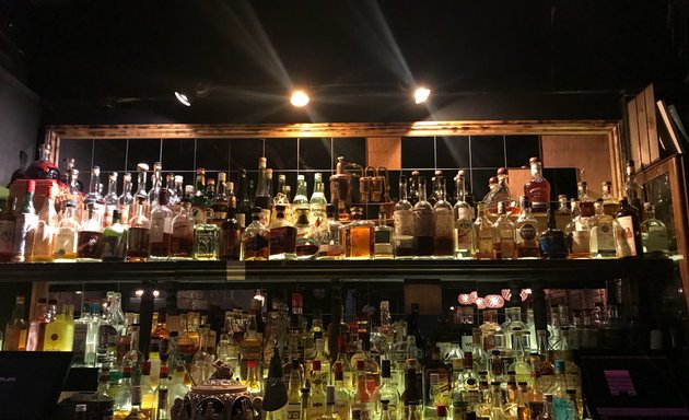 Photo of Burlock Rum Room