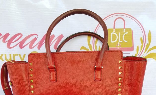 Photo of Dream Authentic Luxury Designer Bags