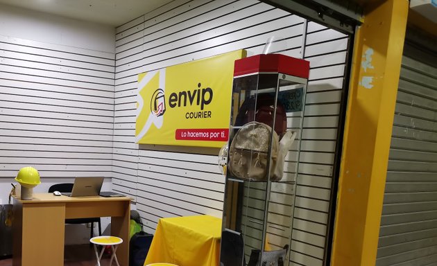 Foto de Envip Courier