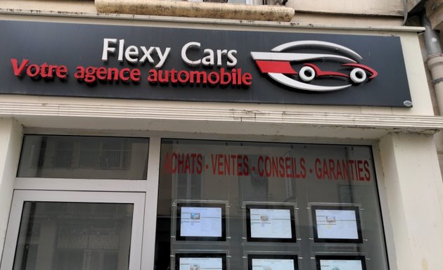 Photo de Flexy Cars