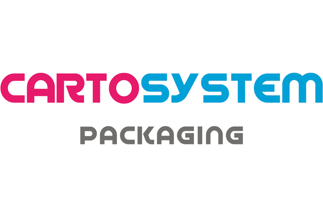 Foto de Cartosystem Packaging, S.L.