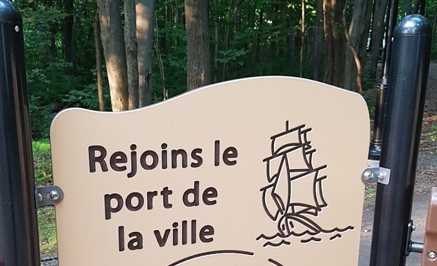 Photo of Parc Pélissier