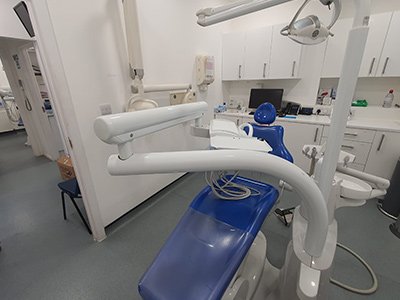 Photo of Cricklewood Dental Practice