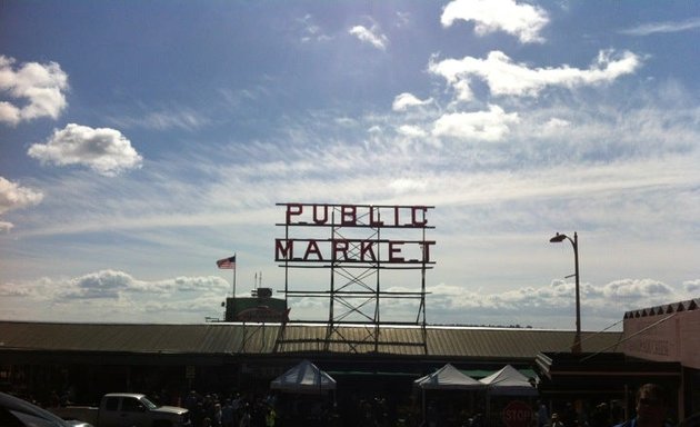 Photo of Market Grocery & Deli